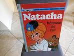 BD TL Natacha T1 Hôtesse de l'air, Ophalen of Verzenden, Zo goed als nieuw