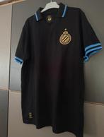 Limited edition Club Brugge polo/tshirt, Maat M, Verzenden, Zo goed als nieuw, Shirt