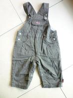 X33.Pantalon à bretelles pour garçon de 2 ans.Taille 86, Utilisé, Garçon, Enlèvement ou Envoi, Pantalon