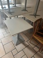 Horeca tafels, Ophalen, Gebruikt, Meubilair
