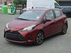 Toyota Yaris Yaris 1,5-Dual-VVT-iE Multidrive Comfort AUTOMA, Auto's, Automaat, Gebruikt, 4 cilinders, 1545 kg