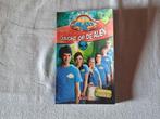 Galaxy park - jacht op de alien, Boeken, Ophalen of Verzenden