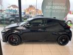 Toyota Yaris GR Yaris 1.6 MT GR-FOUR, 197 g/km, Zwart, Zwart, 193 kW
