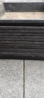 Plantentray, Jardin & Terrasse, Pots de fleurs, Enlèvement, Utilisé