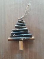 kerstboom in wilg of hazelaartakjes, Ophalen of Verzenden, Nieuw