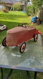 Etoile trapauto, Antiek en Kunst, Ophalen