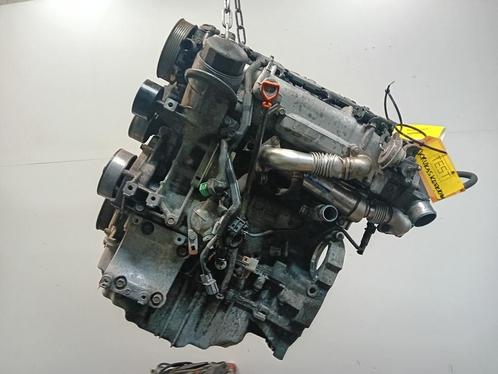 MOTOR Honda Accord (CL / CN) (01-2001/07-2008) (N22A1), Auto-onderdelen, Motor en Toebehoren, Honda, Gebruikt