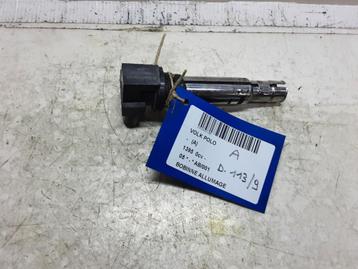 BOBINE Volkswagen (19050004) beschikbaar voor biedingen