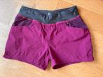 Wandelshort Quechua, maat 14/15 jaar, Ophalen of Verzenden, Gebruikt, Meisje, Broek