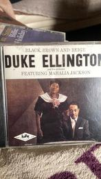 Duke Ellington - Black Brown and Beige, CD & DVD, CD | Jazz & Blues, Comme neuf, Jazz et Blues, Enlèvement ou Envoi