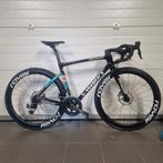 S-works Tarmac Sram red axs -maat 52, Fietsen en Brommers, Fietsen | Racefietsen, Ophalen, Zo goed als nieuw, Carbon