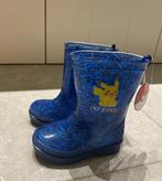 Pokémon schoenen / regenlaarzen, Kinderen en Baby's, Ophalen, Nieuw, Schoenen