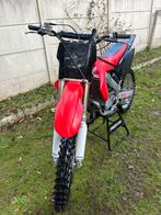 125 cr 2002, Motoren, Particulier
