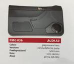 Poket – PMG036 - deurpaneel voor Audi A3  tot 2001, Auto diversen, Autospeakers, Ophalen of Verzenden, Nieuw