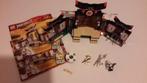 lego 2504, Ophalen of Verzenden, Gebruikt, Complete set, Lego