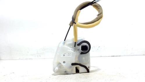 PORTIERVANGER CV ELEKTR. RECHTS VOOR Mazda 2 (DE) (E0175), Auto-onderdelen, Carrosserie, Mazda, Voor, Rechts, Gebruikt
