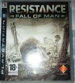 Fall Of Man PS3 Resistance Games, Ophalen of Verzenden, Zo goed als nieuw