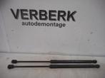GASDRUKVEERSET ACHTER Opel Astra H GTC (L08) (GM13220159), Auto-onderdelen, Gebruikt, Opel