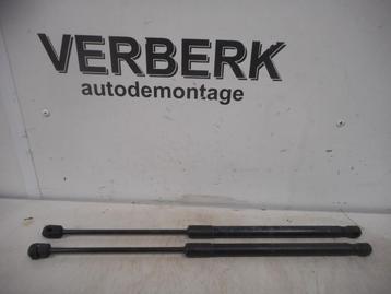 GASDRUKVEERSET ACHTER Opel Astra H GTC (L08) (GM13220159) beschikbaar voor biedingen