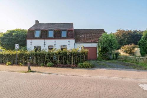 Huis te koop in Lokeren, 4 slpks, Immo, Huizen en Appartementen te koop, Vrijstaande woning, F