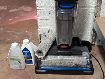 Bissell Crosswave Omnifind Pro beschikbaar voor biedingen