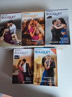 Bouquet romanetjes, Enlèvement, Comme neuf