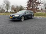 Volkswagen passat 2.0 tfsi 250pk+, Auto's, Particulier, Passat, Lichtmetalen velgen, Automaat