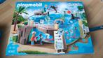 Playmobil zee aquarium en pingiun verblijf, Kinderen en Baby's, Speelgoed | Playmobil, Ophalen