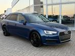 Audi A4 2.0TDI 110Kw Euro 6B Bouwjaar 2016,152.000Km, Auto's, Euro 6, Bedrijf, 5 deurs, Te koop
