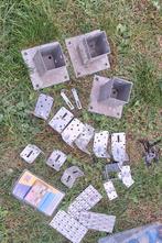 Lot de quincailleries, Ophalen, Zo goed als nieuw