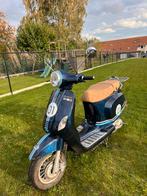 Scooter NECO Azurro 50cc, Fietsen en Brommers, Ophalen, Zo goed als nieuw