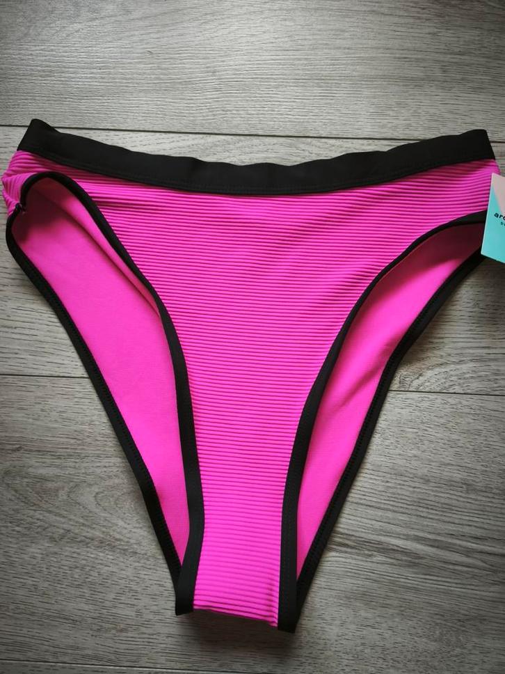 Bas de maillot de bain pour femme, Vêtements | Femmes, Vêtements de Bain & Maillots de Bain, Neuf, Maillot de bain, Rose, Enlèvement ou Envoi