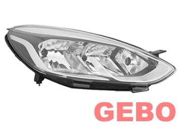 Ford Fiesta 2017/2021 koplamp rechts voor -21 H15+H7 2549214 beschikbaar voor biedingen