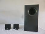 Bose luidsprekers, Audio, Tv en Foto, Luidsprekerboxen, Ophalen, Gebruikt, Overige typen, 60 tot 120 watt