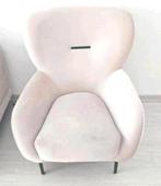fauteuil, Maison & Meubles, Fauteuils, Enlèvement, Comme neuf, Tissus