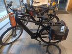 elektrische heren fiets, Fietsen en Brommers, 53 tot 57 cm, Ophalen, Nieuw, Versnellingen