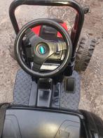 Tracteur électrique pour enfant, Enlèvement, Utilisé
