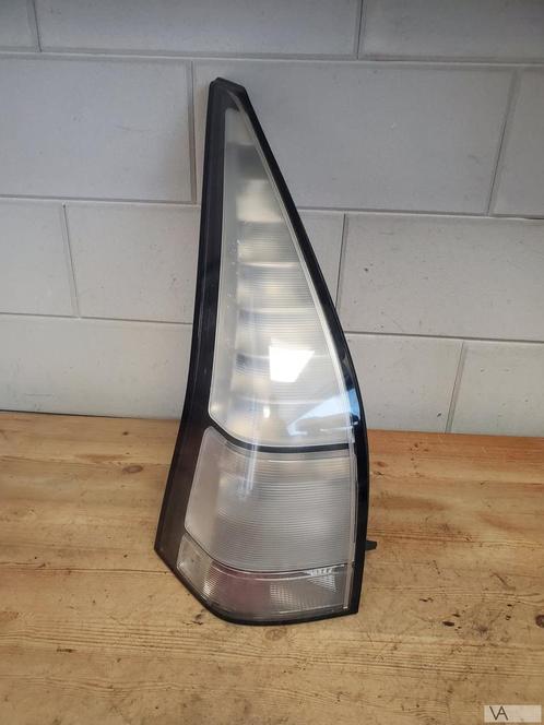 Saab 9-3 station achterlicht links 2005 - 2009 craquele €50, Auto-onderdelen, Verlichting, Saab, Gebruikt, Ophalen of Verzenden