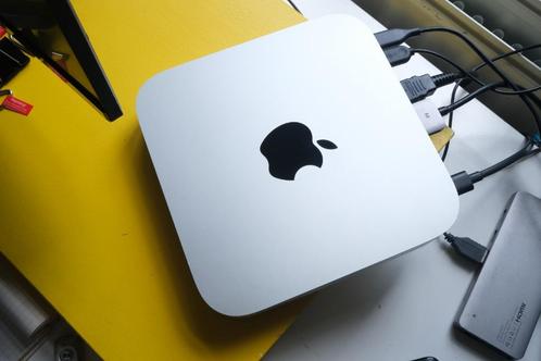 Mac mini M1 (2020) – 16 Go RAM – 1 To SSD – Excellent état, Computers en Software, Apple Desktops, Gebruikt, Mac Mini, SSD, Ophalen