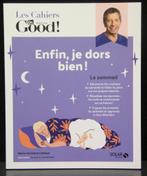 Enfin, je dors bien_dr.Good_ISBN 9782263172281, Comme neuf, Santé et Condition physique, Enlèvement ou Envoi, Colinon marie-christiane