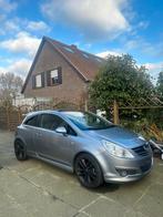 Opel corsa 1.2 benzine OPC line 2010, 116xxxKM, GEKEURD, Auto's, Opel, Elektrische ramen, Particulier, Corsa, Te koop