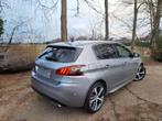 Peugeot 308 GT, Auto's, Peugeot, https://public.car-pass.be/vhr/81452dbf-dbe8-4e8b-9919-6c1d67c83dc0, 1199 cc, 130 pk, Handgeschakeld