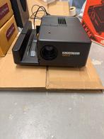 Kindermann Diaprojector, TV, Hi-fi & Vidéo, Projecteurs dias, Enlèvement, Utilisé
