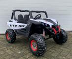 Kinder Auto CAN-AM Maverick buggy 24V 2 pers RC - MP4, Ophalen of Verzenden, Nieuw