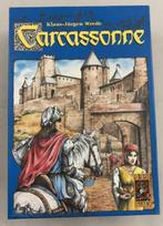 Carcassonne spel gezelschapsspel compleet 999 Games 2000, Gebruikt, Ophalen of Verzenden