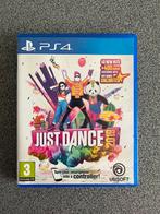 Just Dance 2019, Games en Spelcomputers, Games | Sony PlayStation 4, Ophalen of Verzenden, Zo goed als nieuw, Vanaf 3 jaar