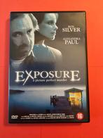 Dvd exposure, Ophalen of Verzenden, Zo goed als nieuw