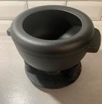 Gietijzeren fondueset, Huis en Inrichting, Ophalen, Gebruikt