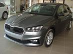 Skoda Fabia 1.0 TSI Automaat, Autos, Skoda, 5 places, Automatique, Tissu, Achat