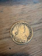 Ecu louis XIV, Postzegels en Munten, Ophalen of Verzenden